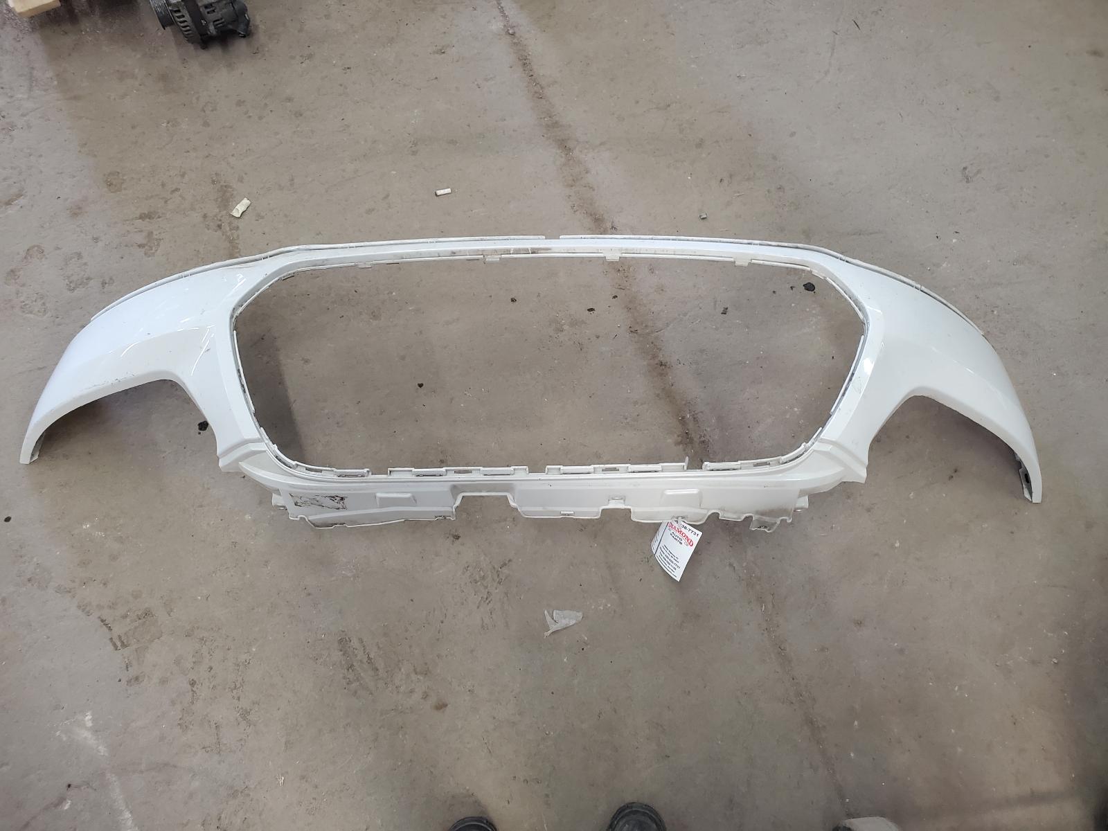 Front Bumper Cover for Ford vehicles