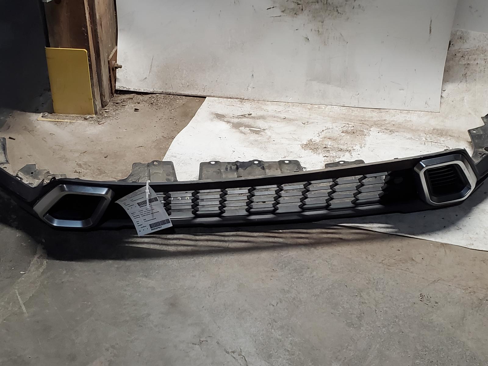 Front Bumper Cover for Honda vehicles