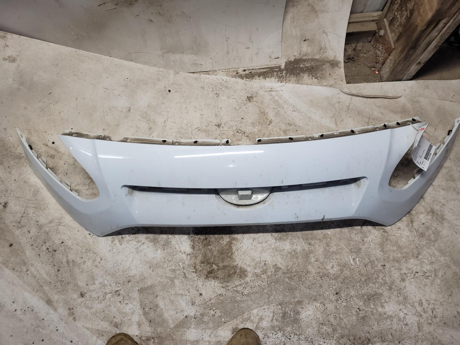 Front Bumper Cover for Ford vehicles