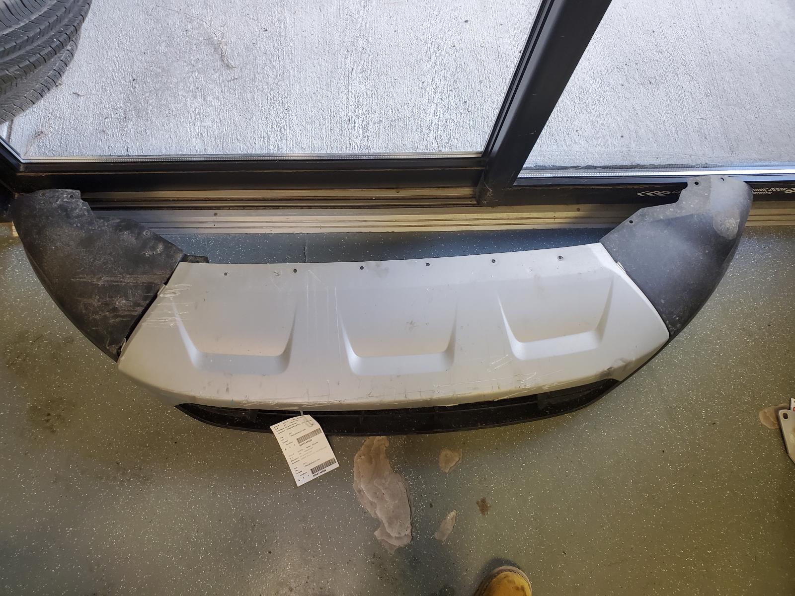 Front Spoiler Valance for Ford vehicles