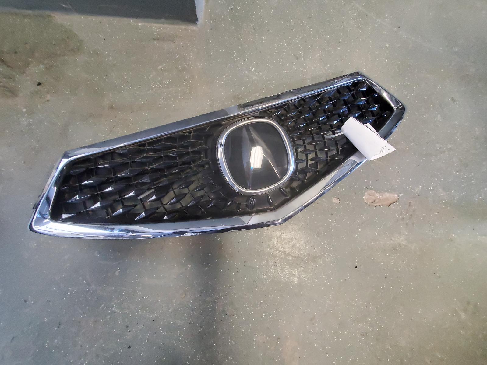 Grille for Acura vehicles