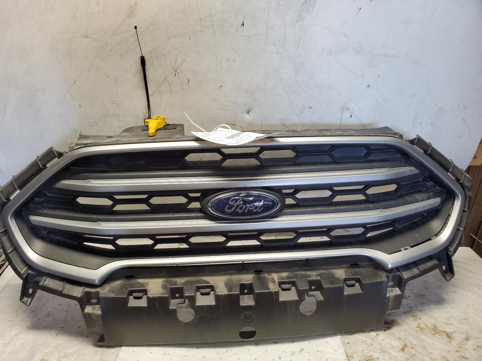 Grille for Ford vehicles