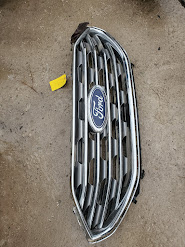 Grille for Ford vehicles