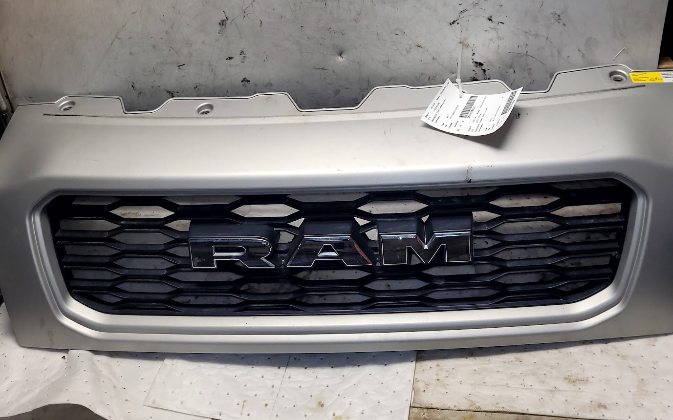 Grille for Dodge vehicles