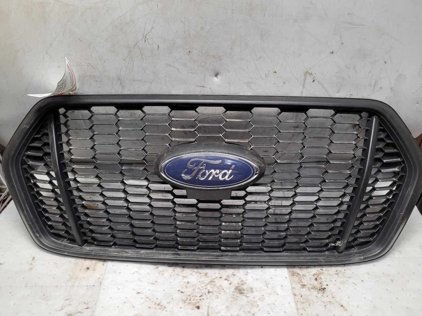 Grille for Ford vehicles