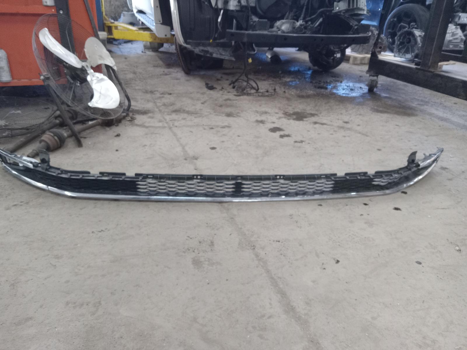 Grille for Toyota vehicles