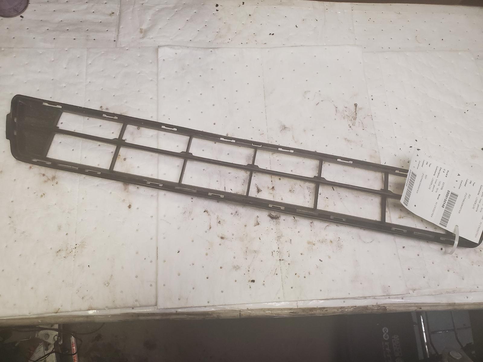 Grille for Subaru vehicles