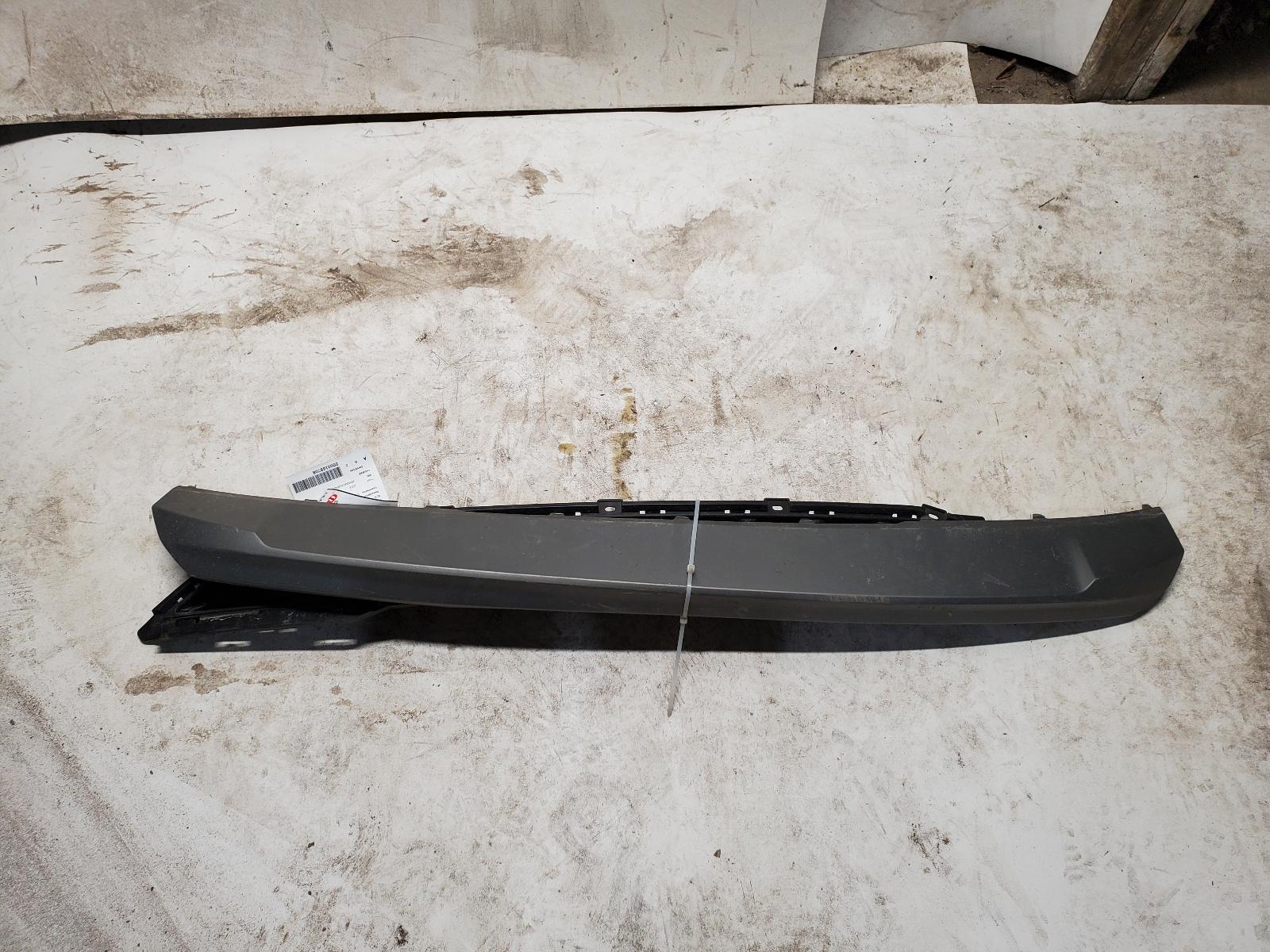 Grille for Hyundai vehicles