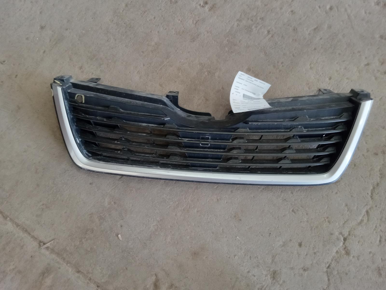 Grille for Subaru vehicles