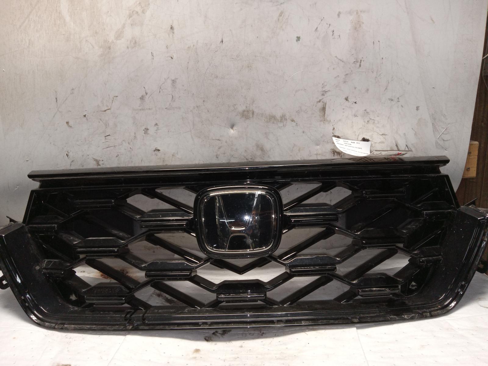 Grille for Honda vehicles