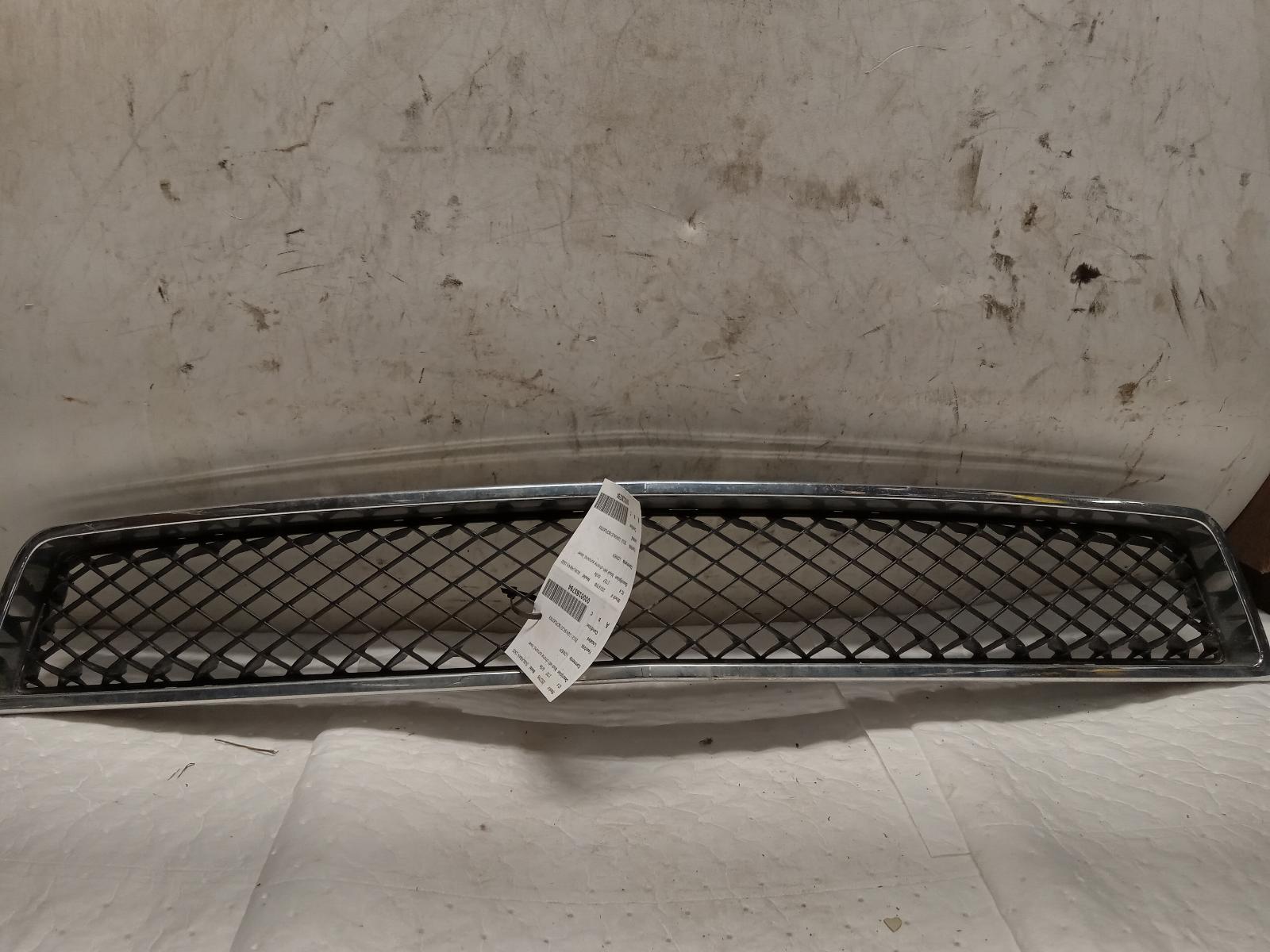 Grille for Chevrolet vehicles