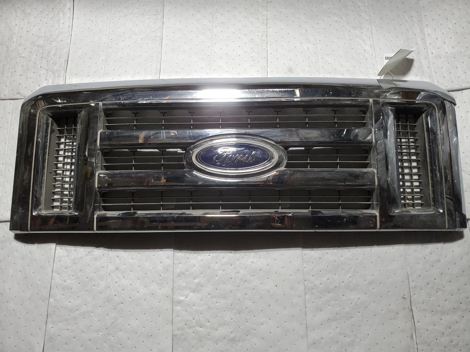 Grille for Ford vehicles