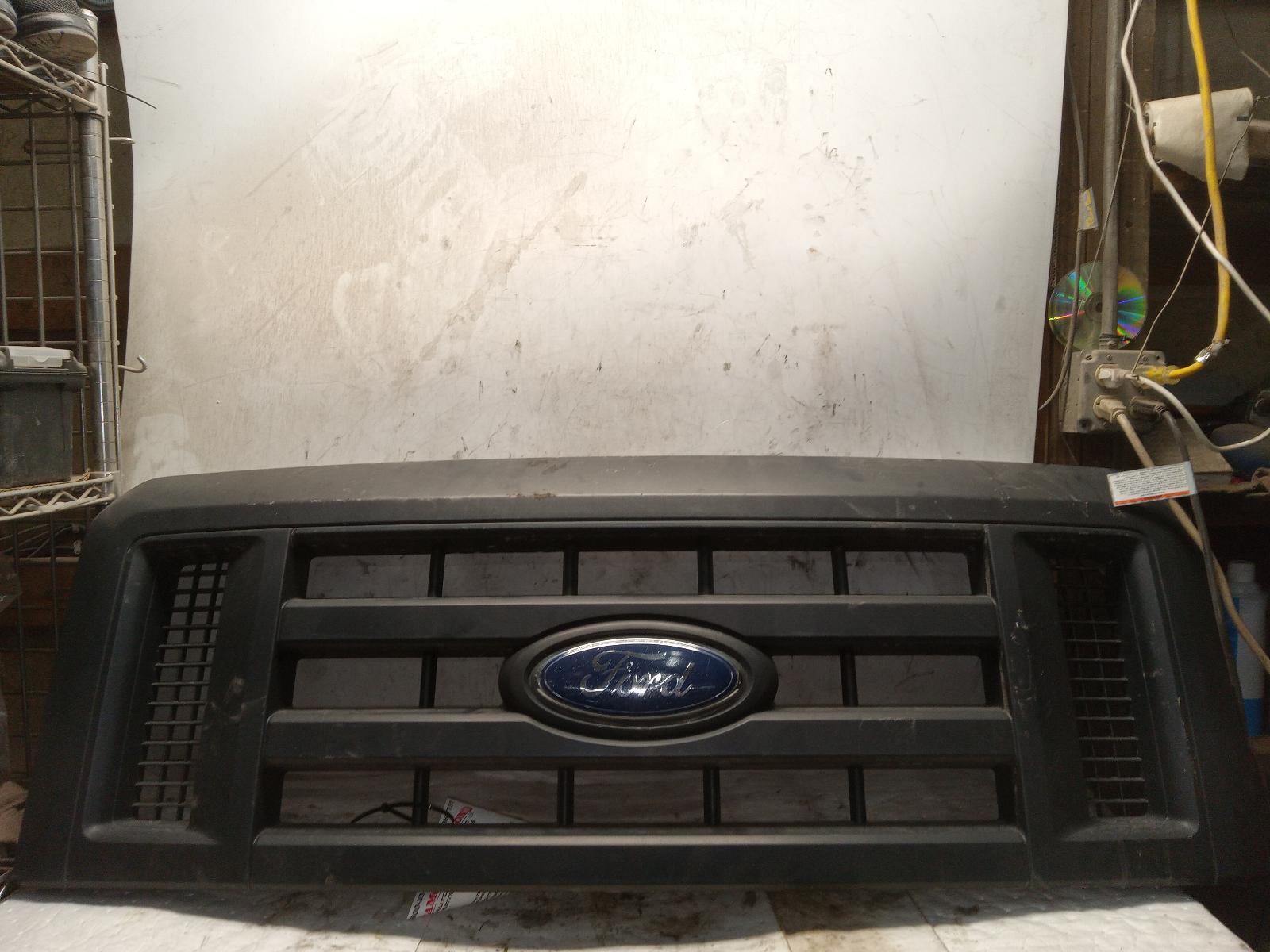 Grille for Ford vehicles