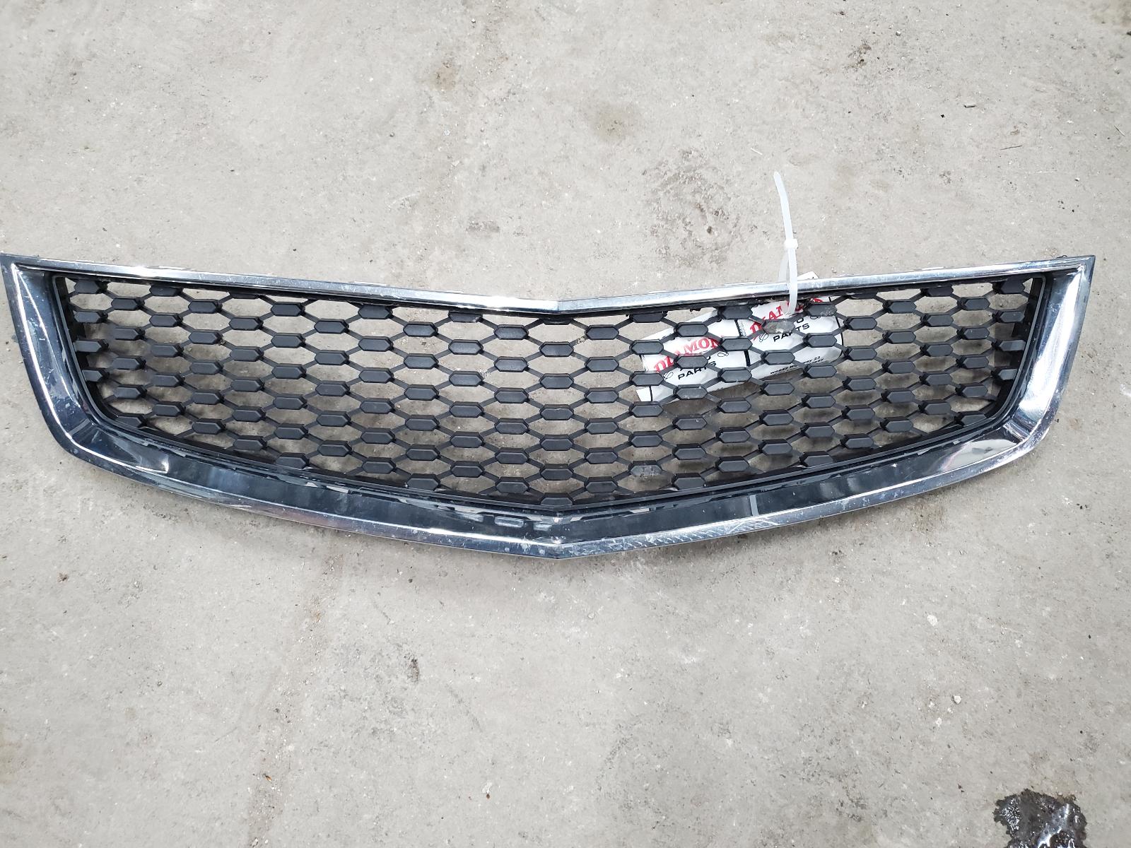 Grille for Chevrolet vehicles
