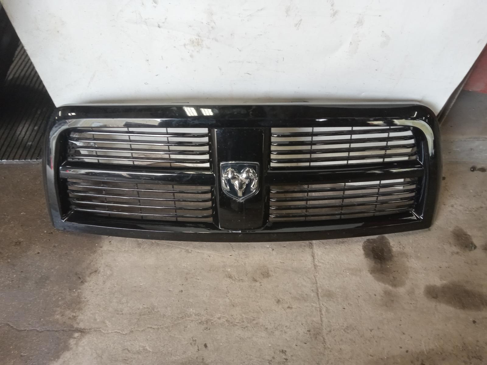 Grille for Dodge vehicles