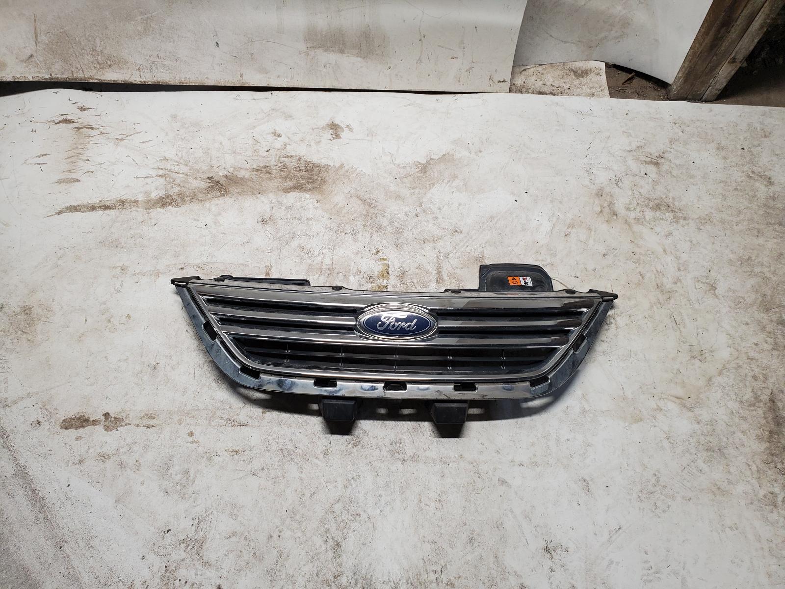 Grille for Ford vehicles