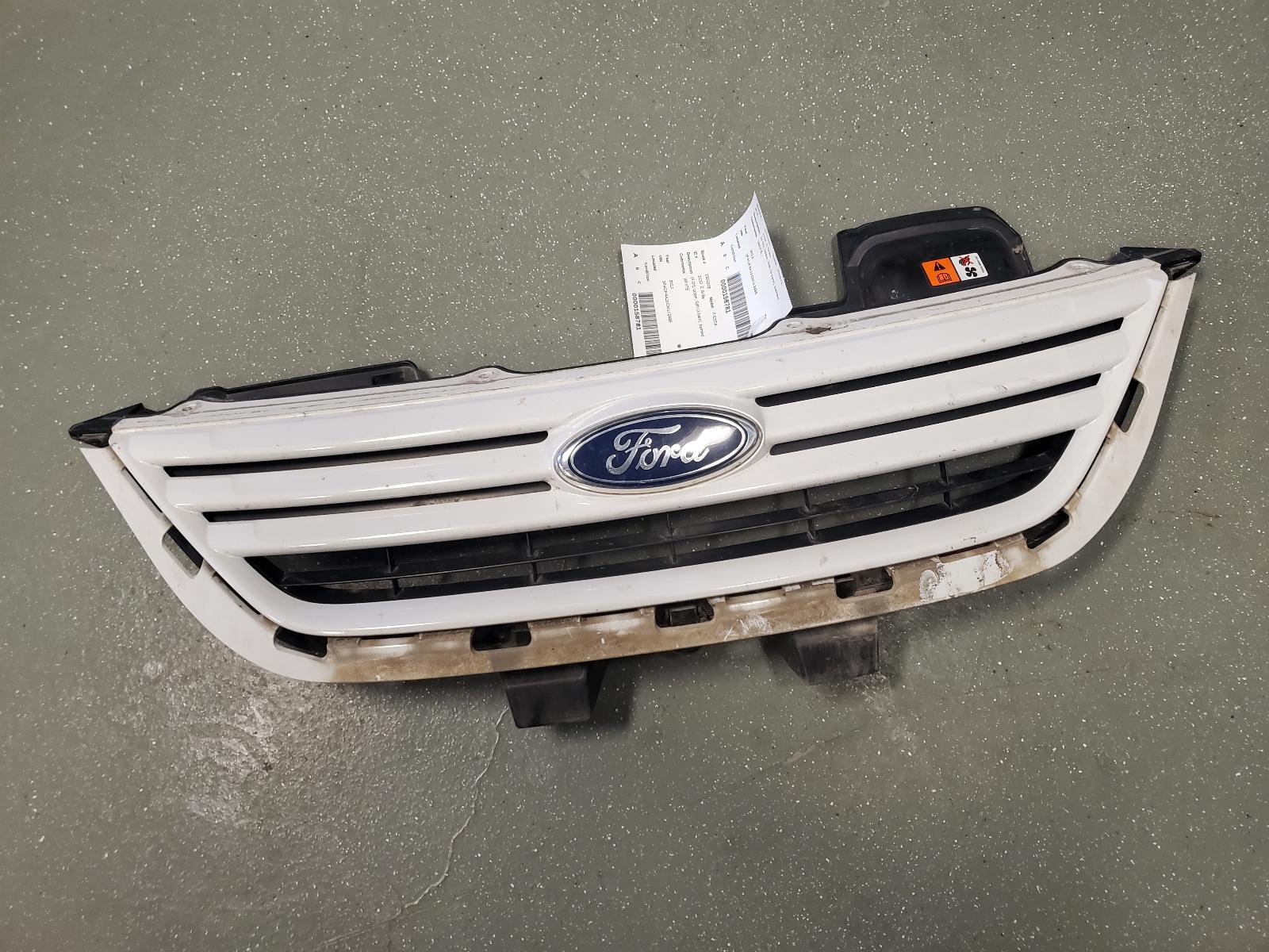 Grille for Ford vehicles