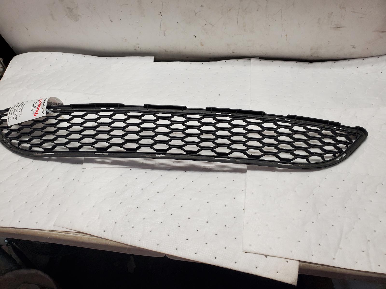 Grille for Dodge vehicles