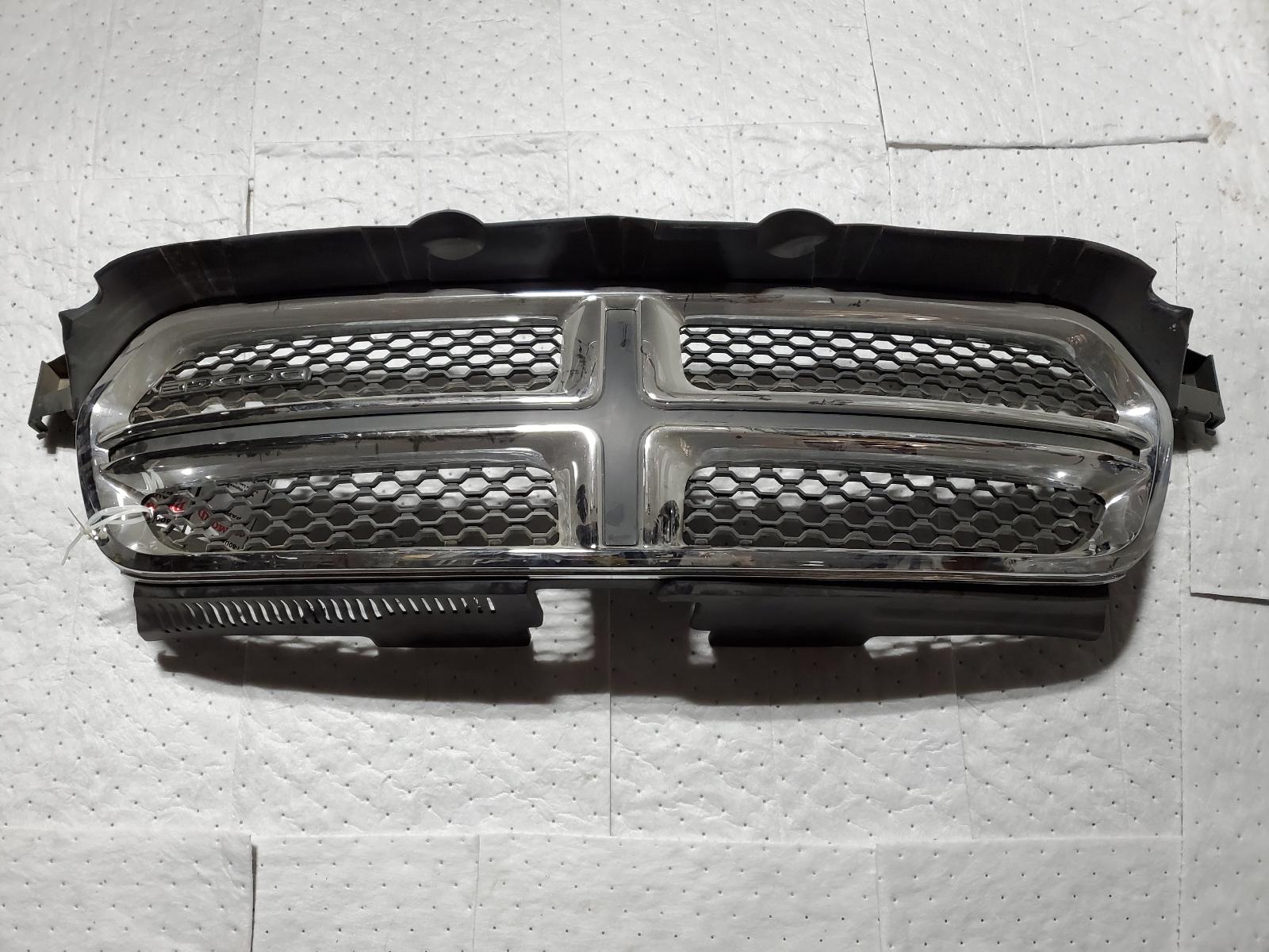 Grille for Dodge vehicles