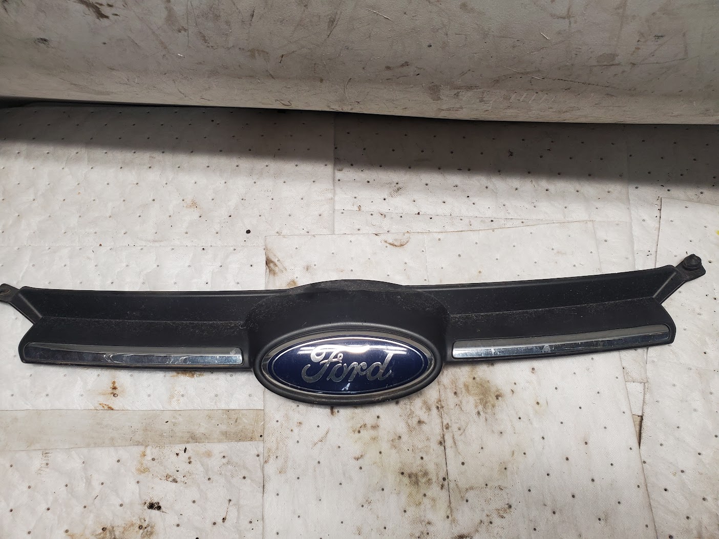 Grille for Ford vehicles