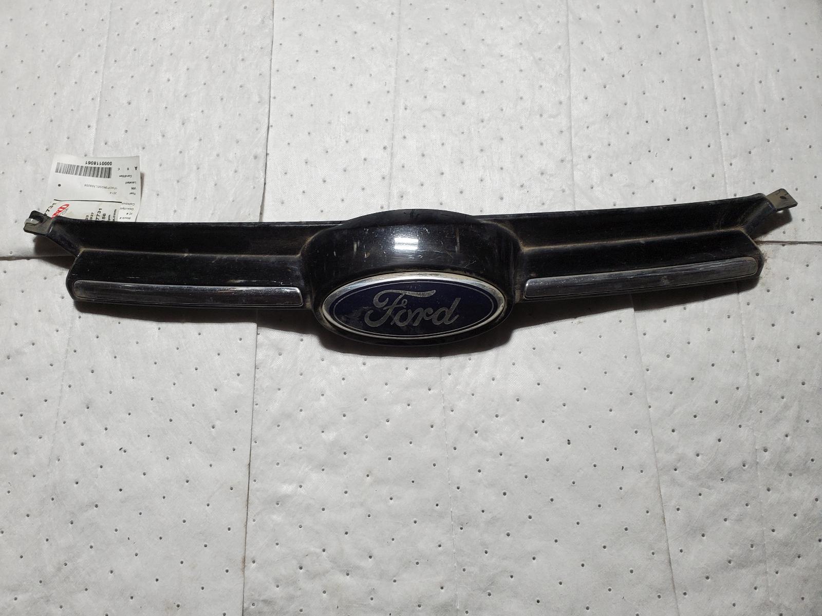 Grille for Ford vehicles