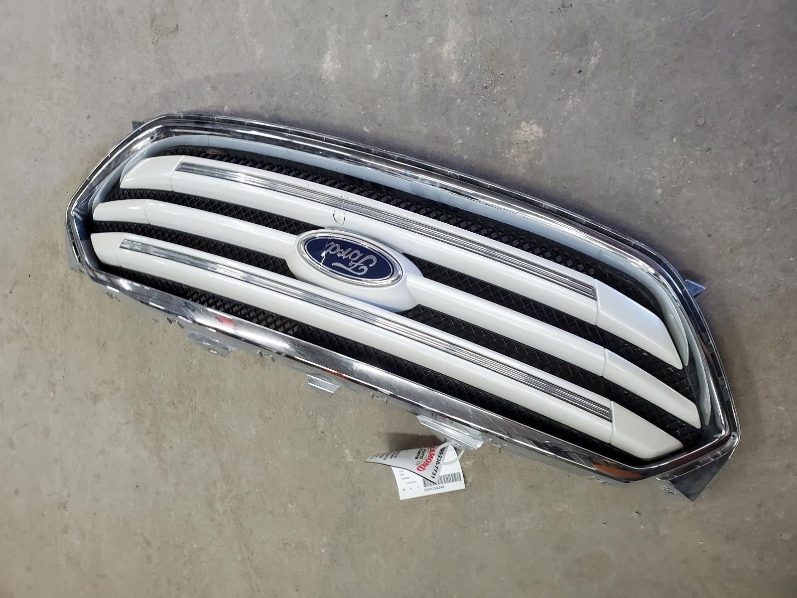 Grille for Ford vehicles