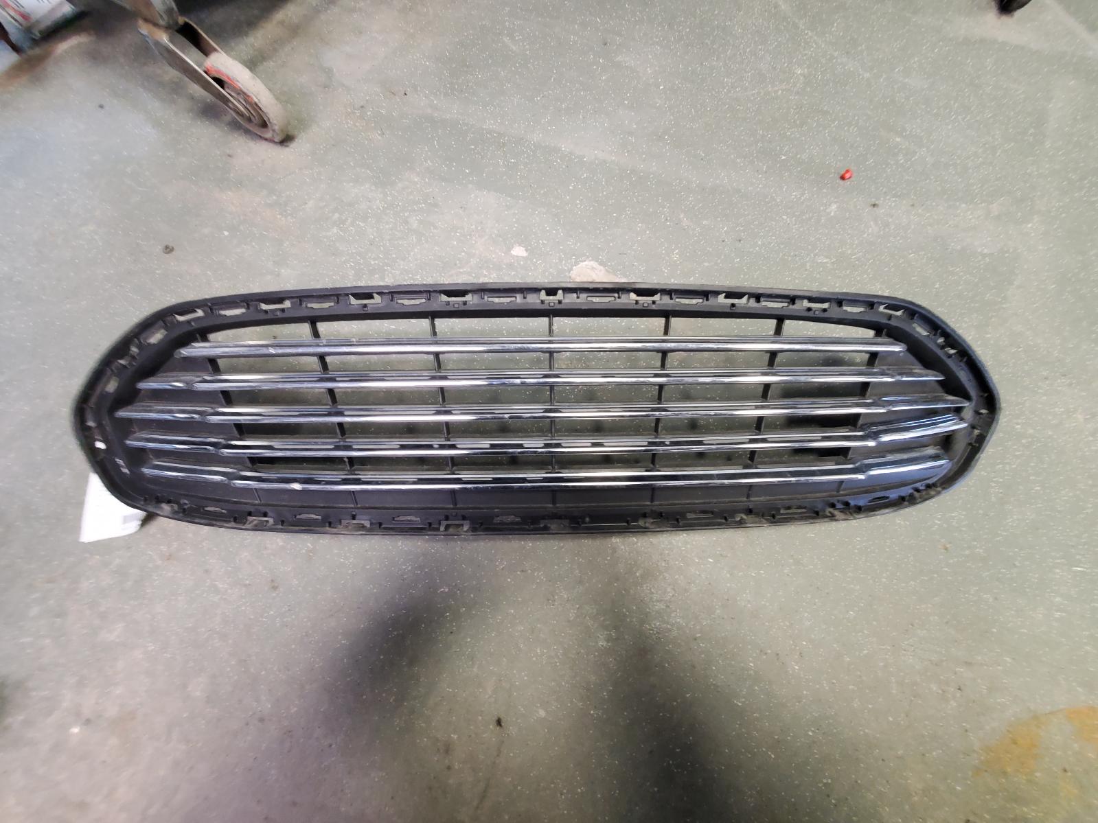 Grille for Ford vehicles