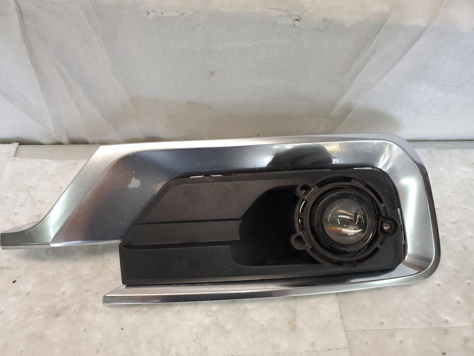 Grille for GMC vehicles