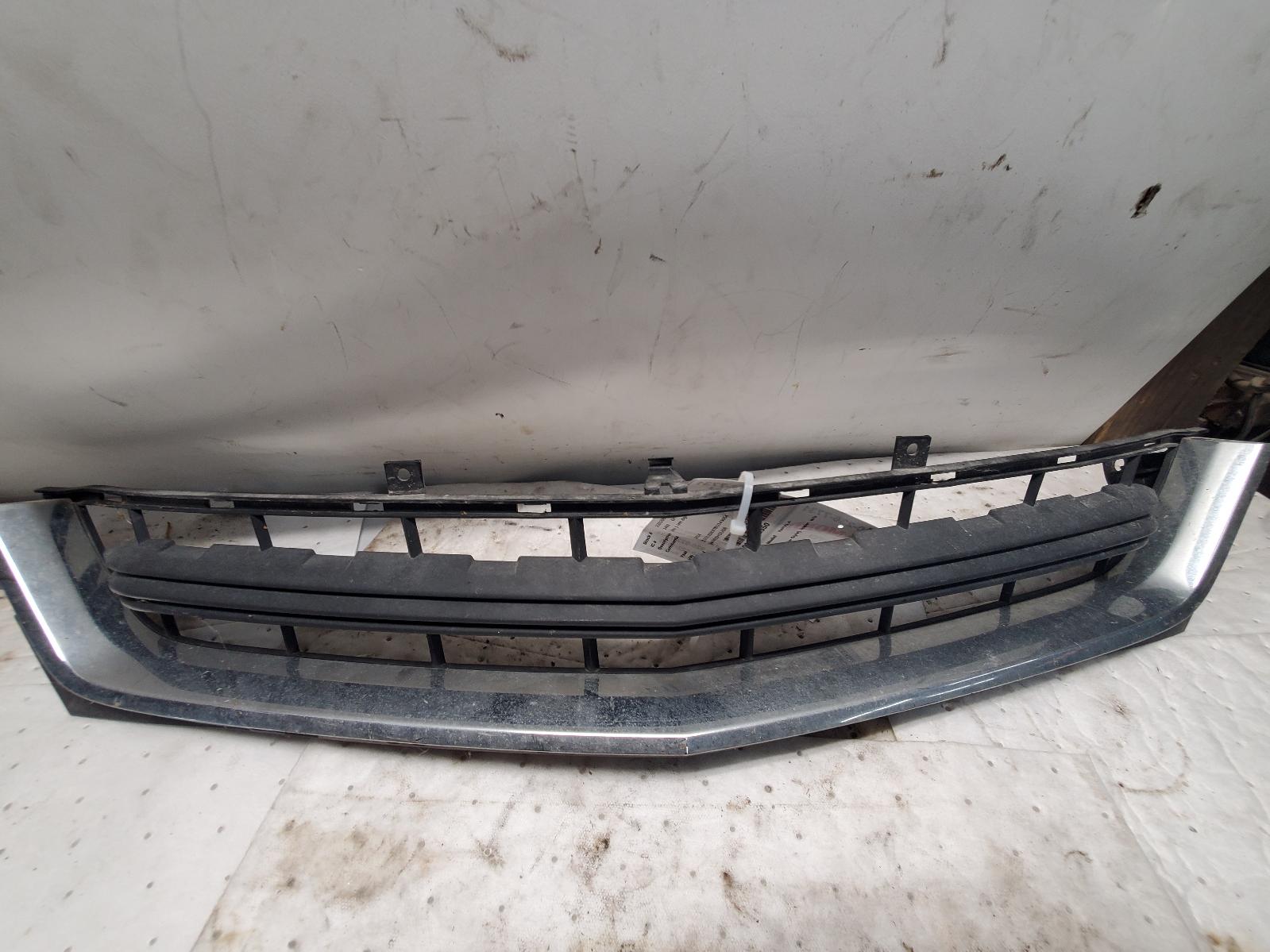 Grille for Chevrolet vehicles