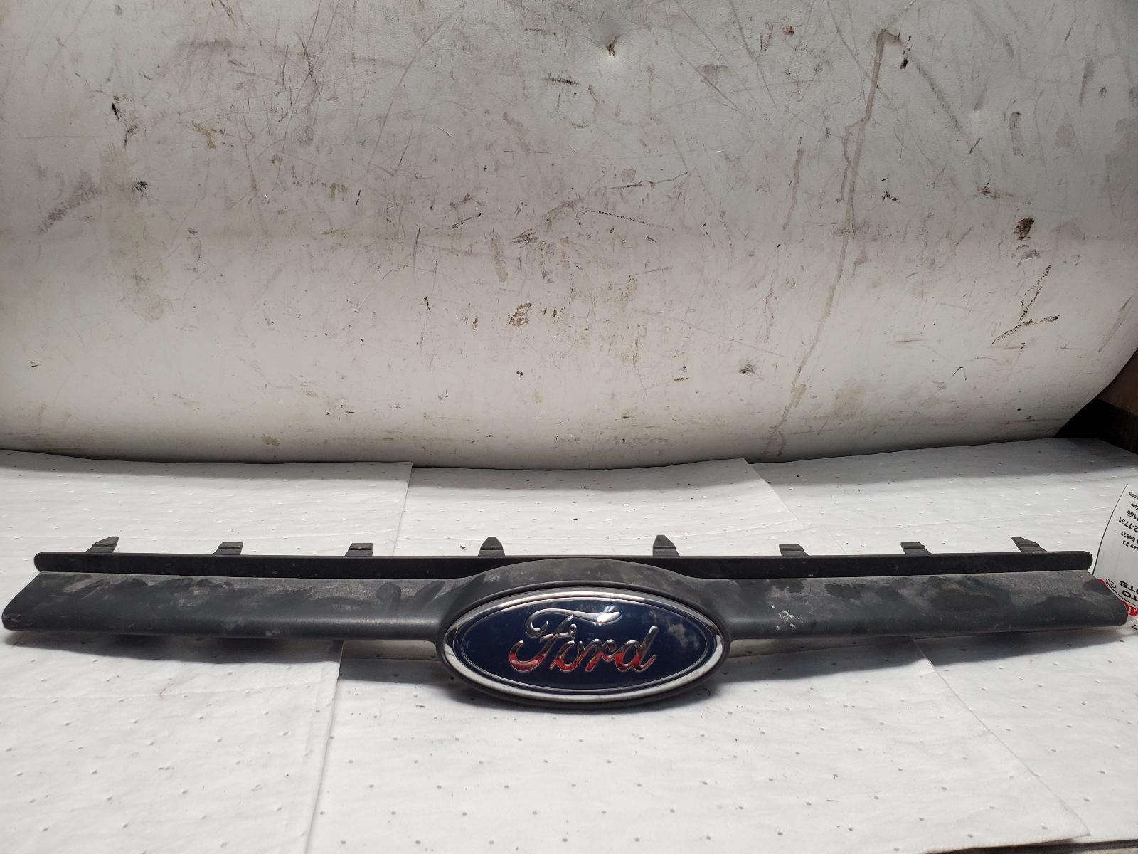 Grille for Ford vehicles