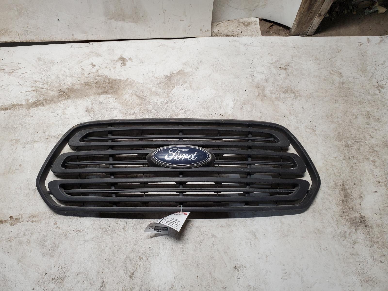 Grille for Ford vehicles