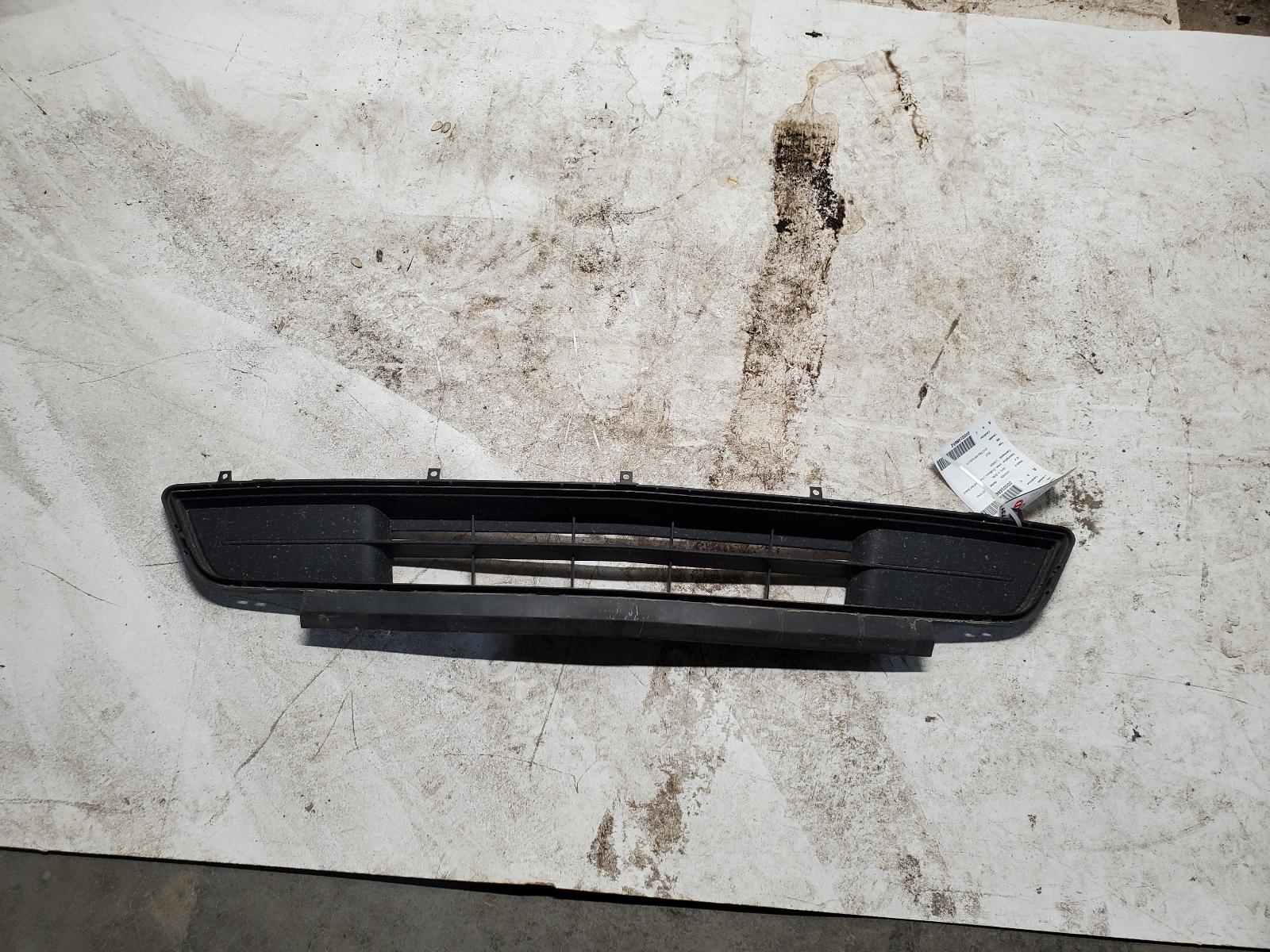 Grille for Ford vehicles