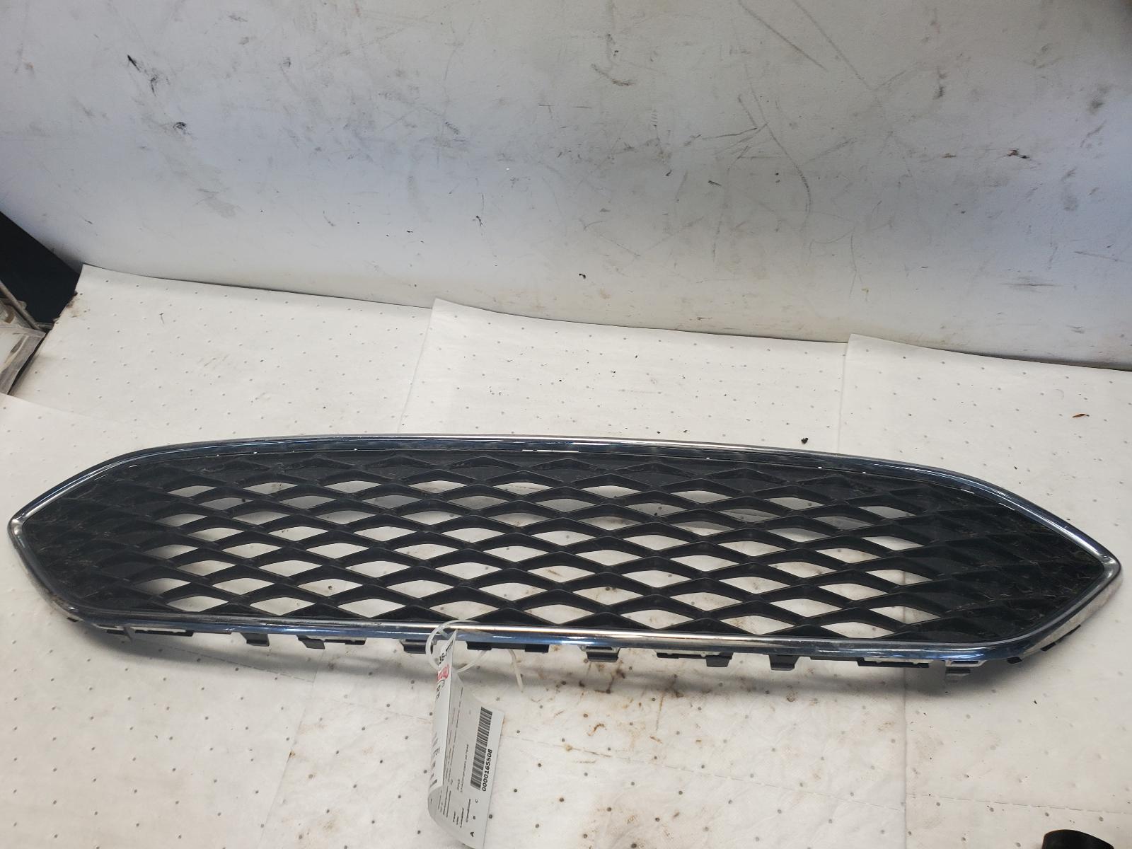 Grille for Ford vehicles