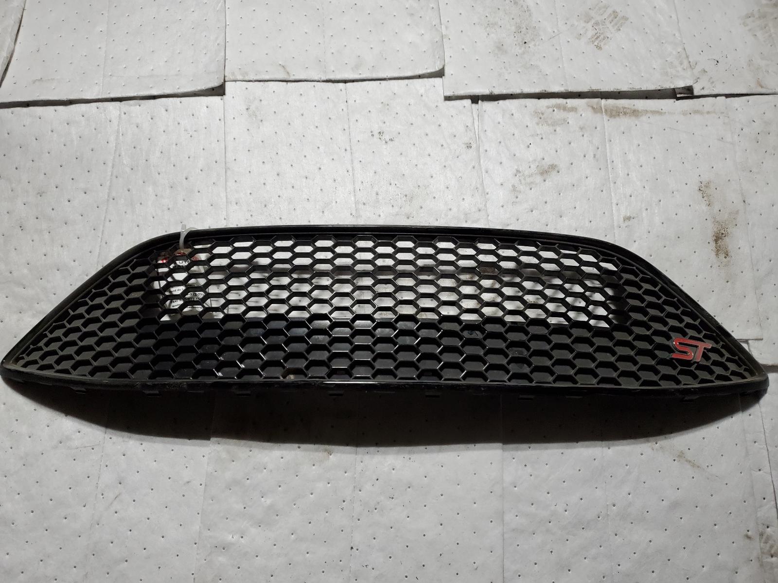 Grille for Ford vehicles