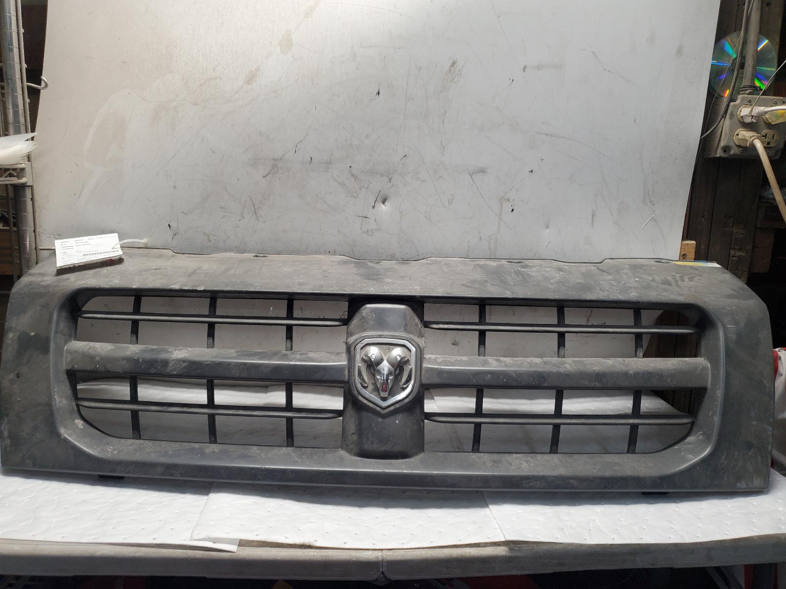 Grille for Dodge vehicles