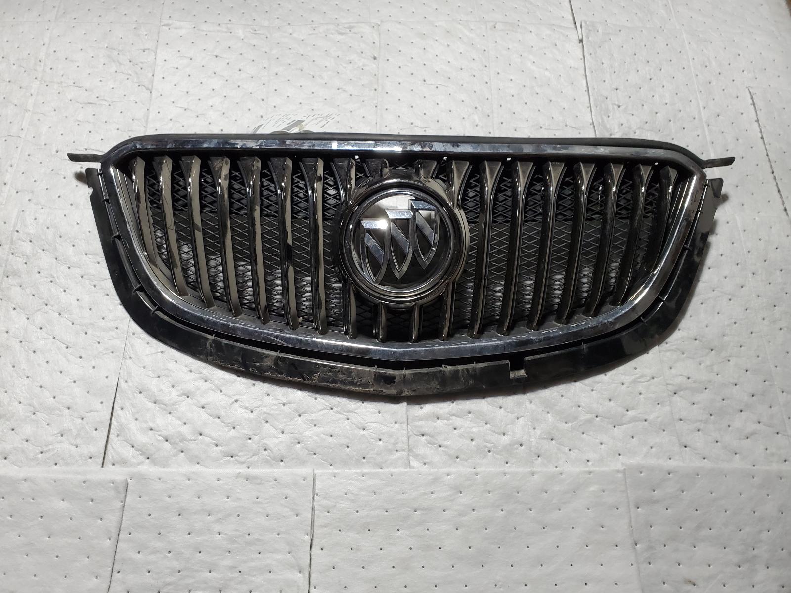 Grille for Buick vehicles