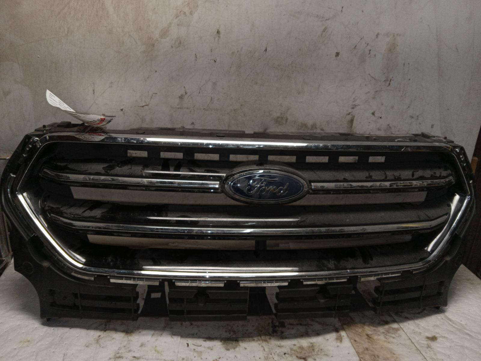 Grille for Ford vehicles