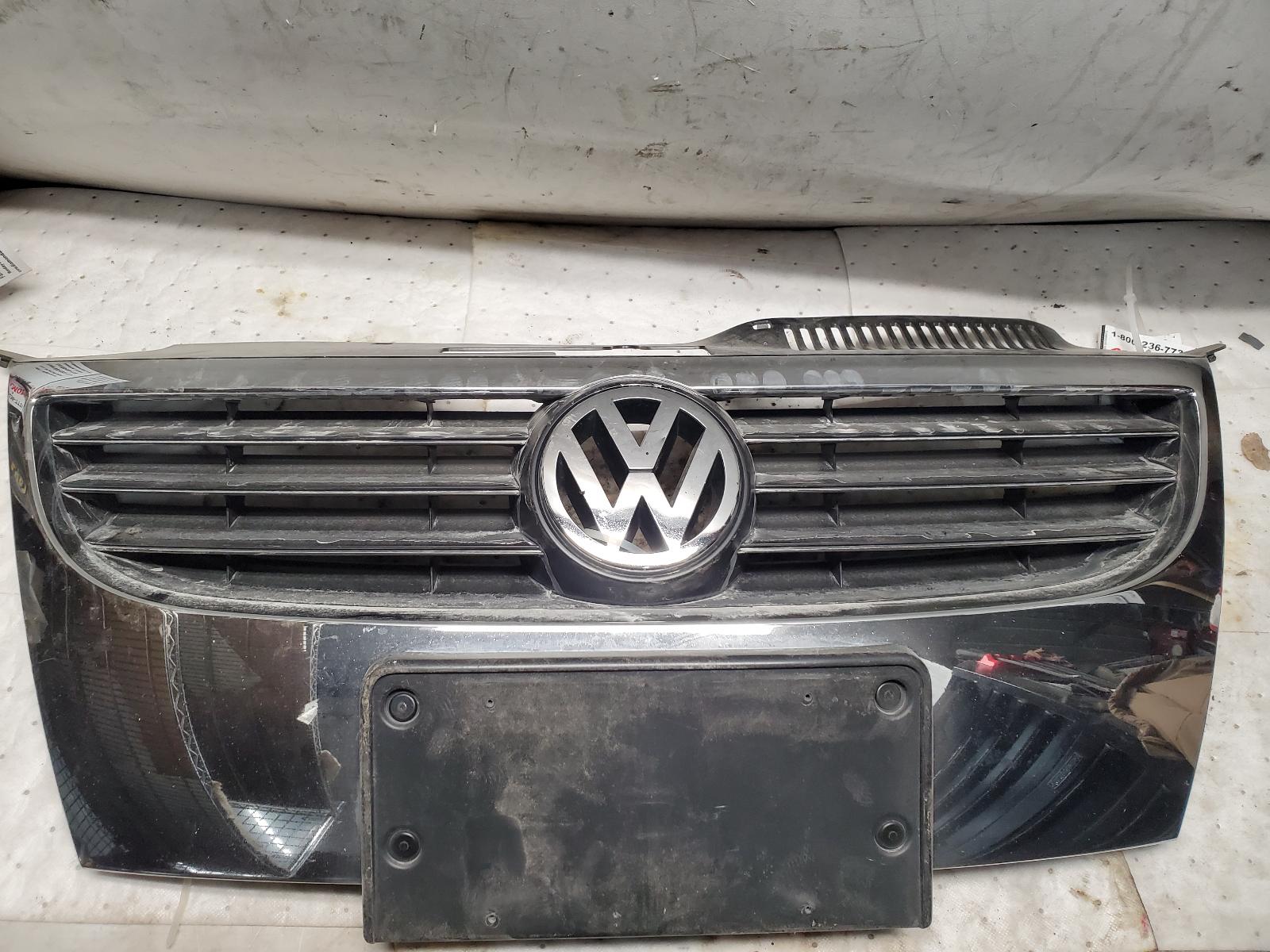 Grille for Volkswagen vehicles