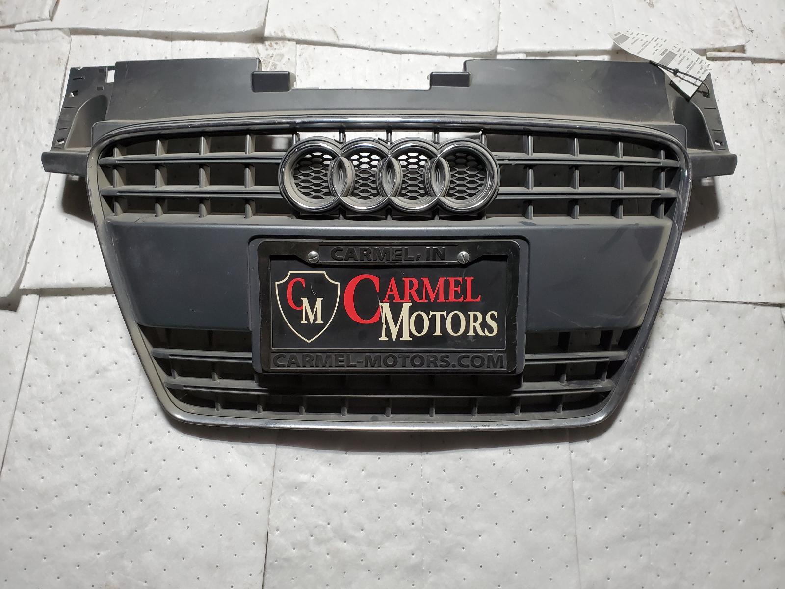 Grille for Audi vehicles