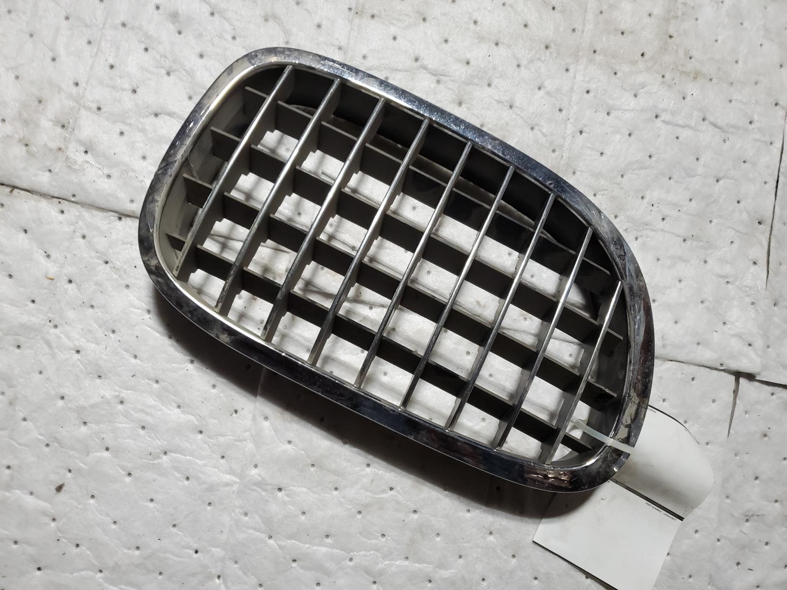 Grille for Bmw vehicles