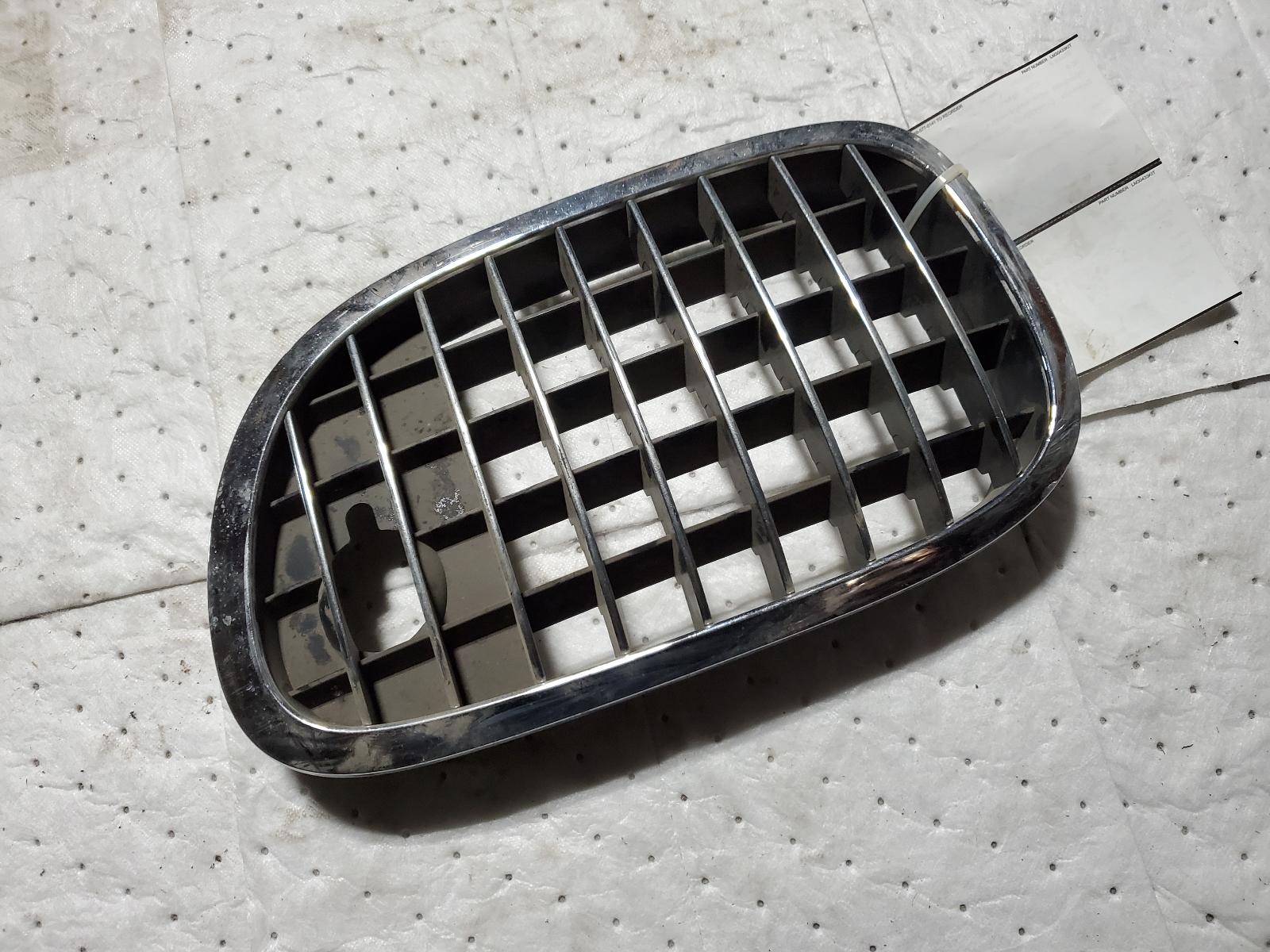Grille for Bmw vehicles