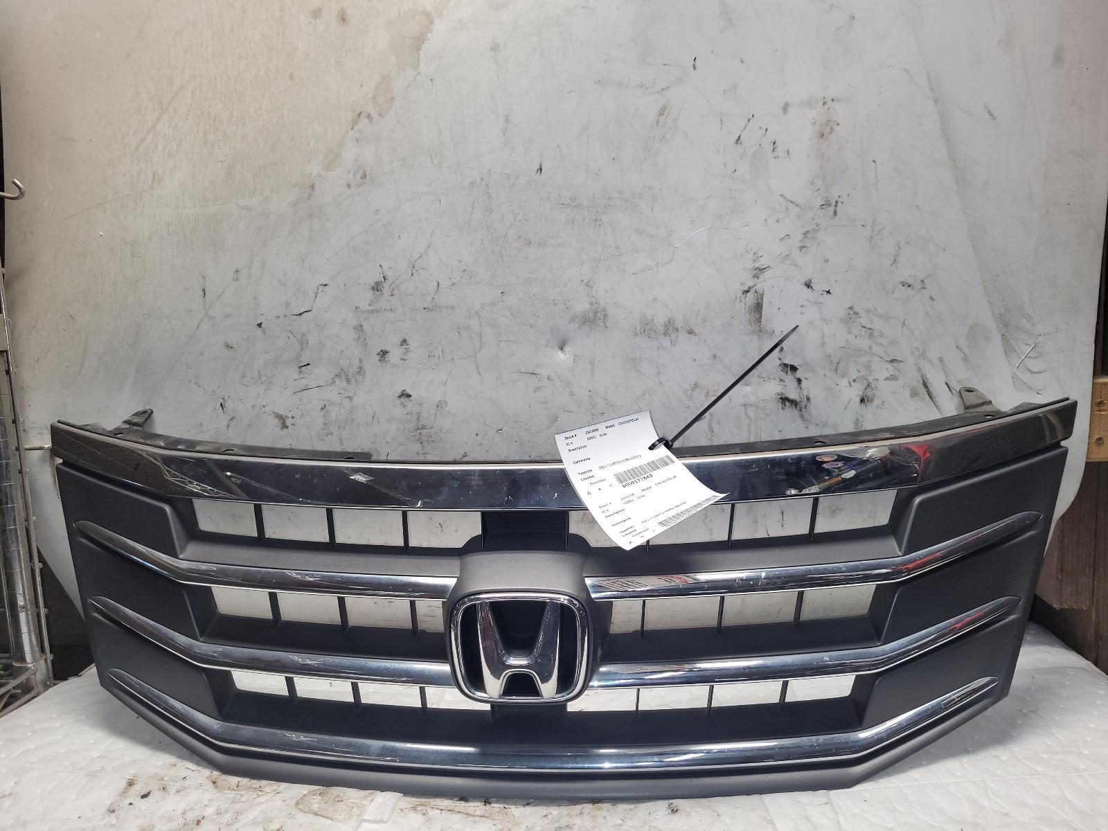 Grille for Honda vehicles