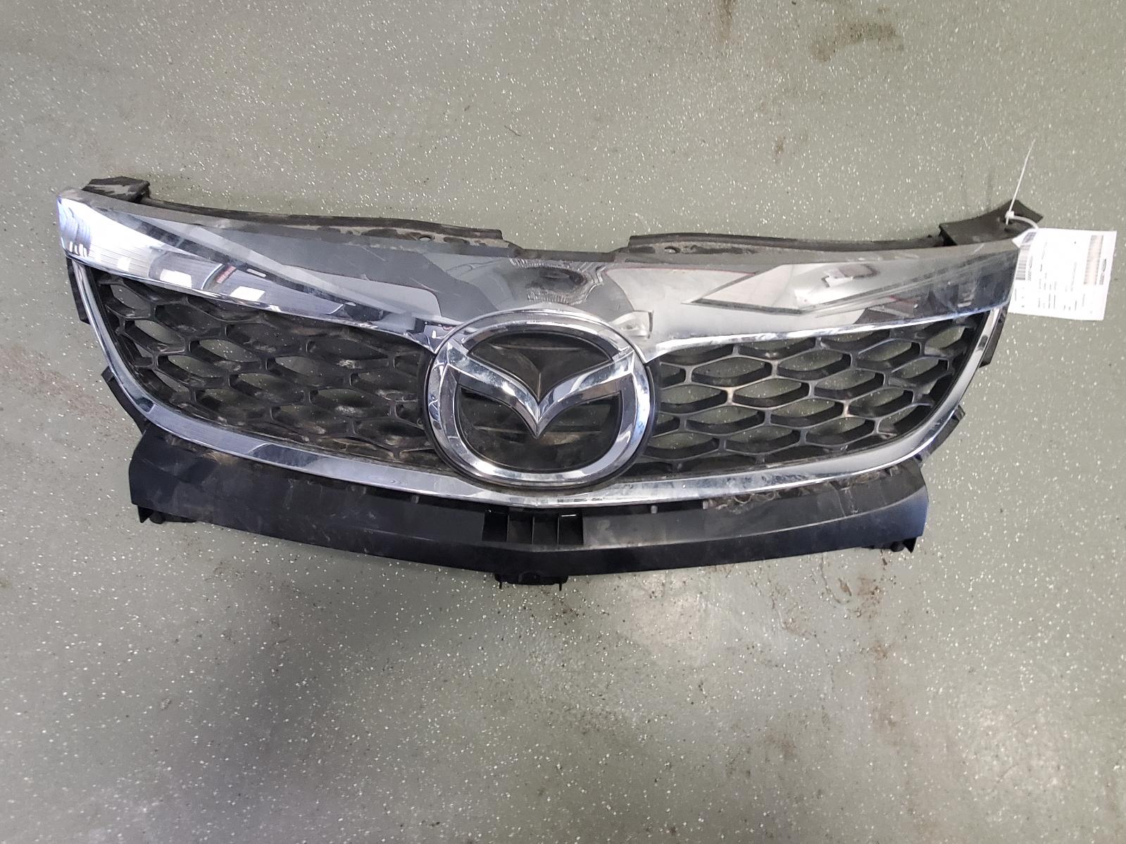 Grille for Mazda vehicles