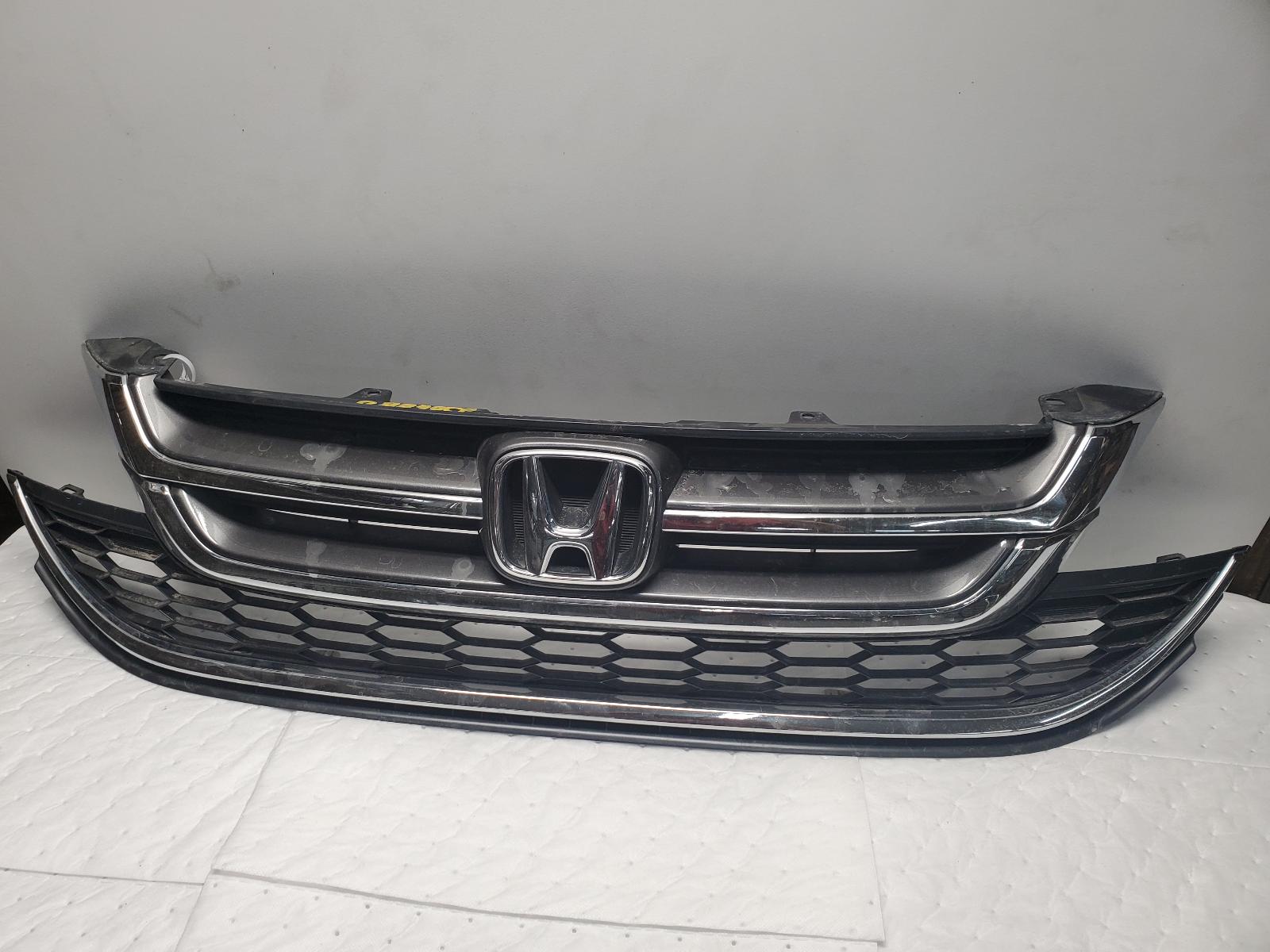 Grille for Honda vehicles