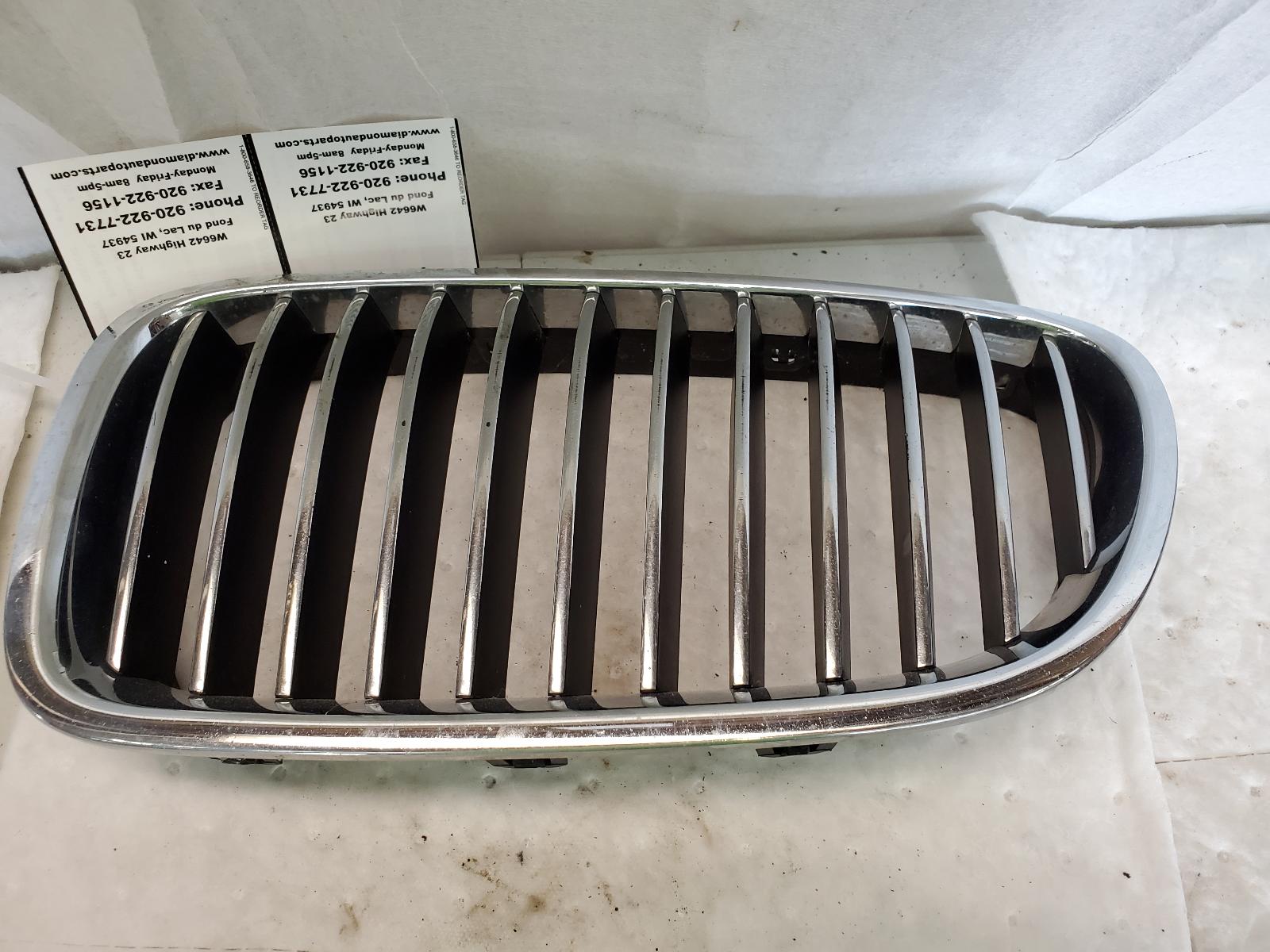 Grille for Bmw vehicles