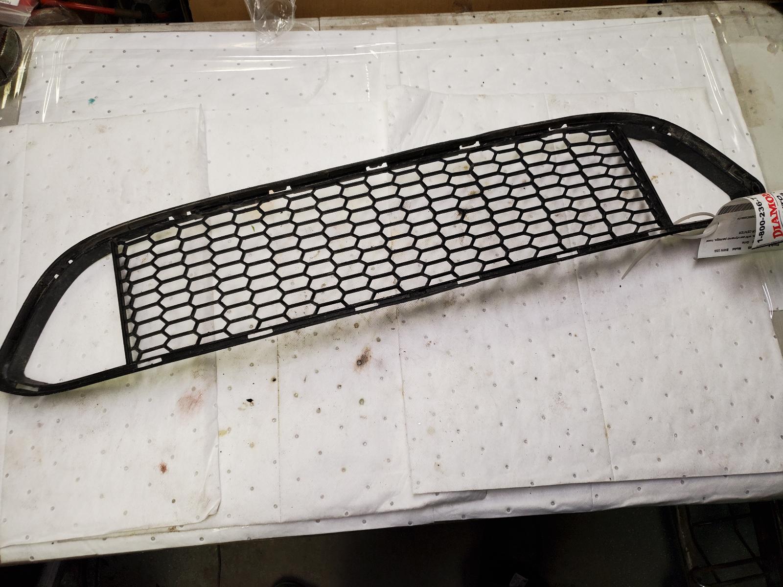 Grille for Bmw vehicles
