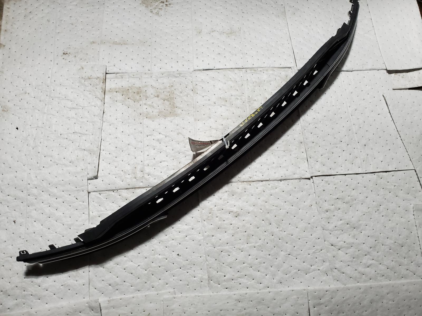 Grille for Honda vehicles