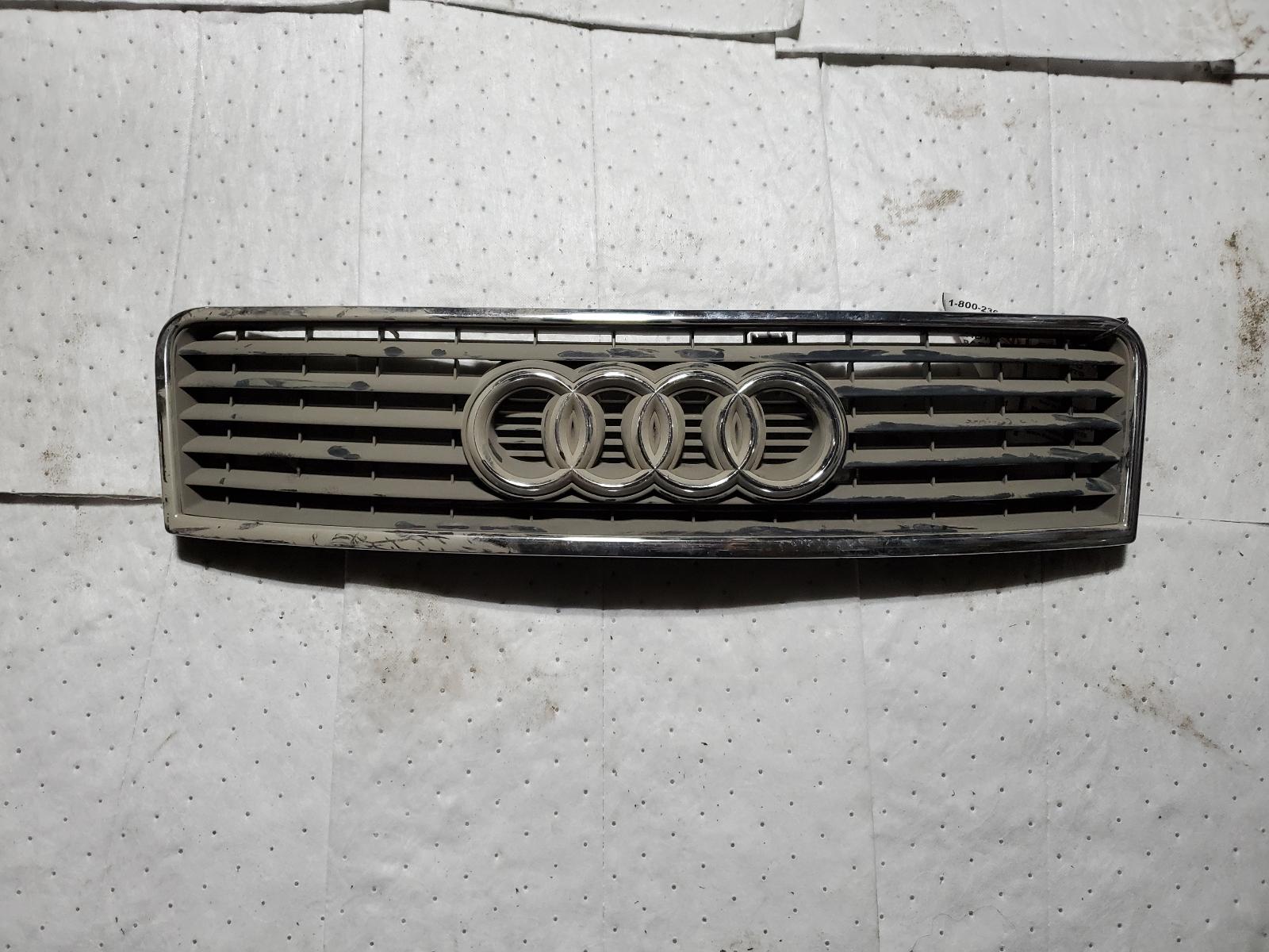 Grille for Audi vehicles