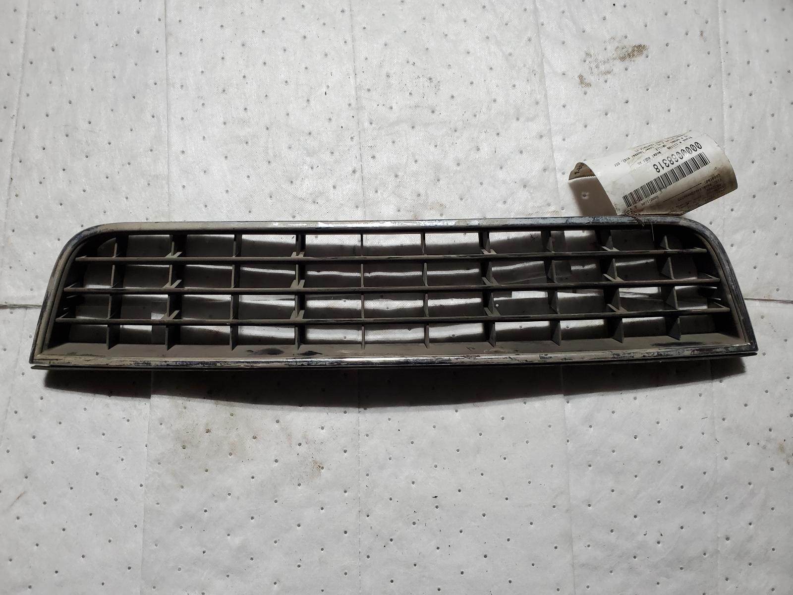 Grille for Audi vehicles