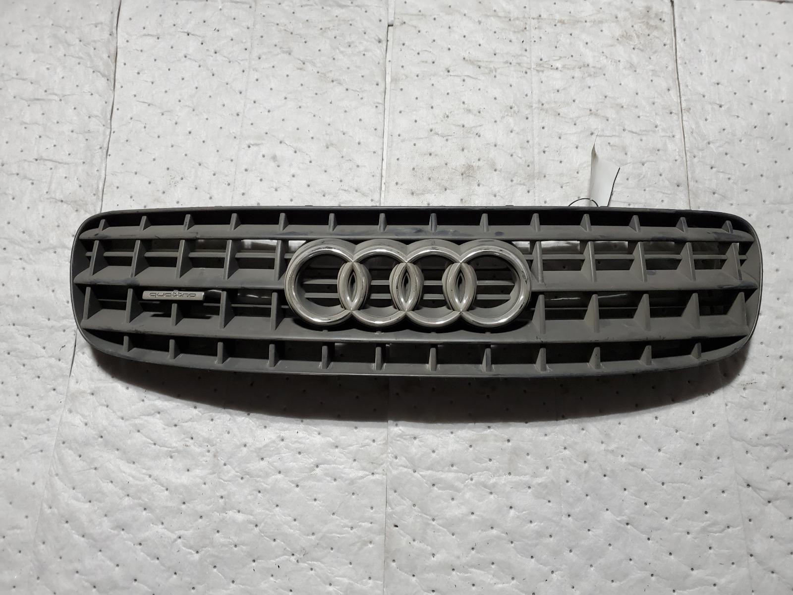 Grille for Audi vehicles